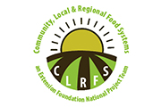 Community, Local and Regional Food Systems