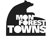 Mon Forest Towns Project