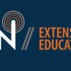 Extension's Role in Supporting the CDC, EDEN Professional Development Webinar