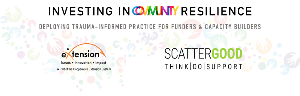 Investing In Community Resilience: What Is Trauma-Informed Practice? (Members Only)