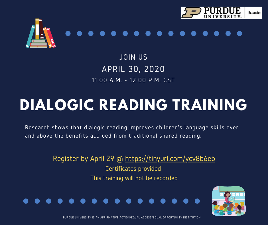 Dialogic Reading and School Readiness