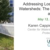 Addressing loss of tree cover in urban watersheds: The importance of local codes and policies