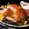Selecting, handling, and cooking turkey
