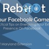 Reboot Your Facebook Game: Learn Practical Tips on Energizing Your Extension Presence On Facebook