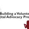 Social Media Cheerleaders: Building a Volunteer Digital Advocacy Program