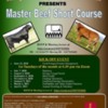 Master Beef Short Course