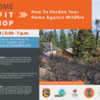 Tahoe Home Retrofit Workshop