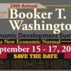 24th Annual Booker T. Washington Economic Development Summit
