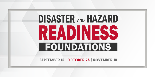 Impacts and Responses in Disaster and Hazard Readiness
