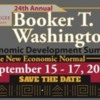 Booker T. Washington Economic Development Summit