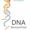 DNA Demystified Cover
