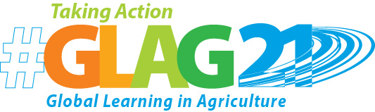 Global Learning in Agriculture - GLAG21: Taking Action