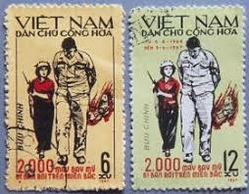 Vietnam propoganda