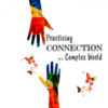 Practicing Connection in a complex world podcast logo