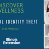 Medical Identity Theft Webinar