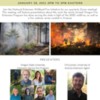 National Extension Wildland Fire Initiative - Quarterly Web Meeting 1/28