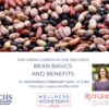 Bean Basics and Benefits