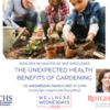 The Unexpected Health Benefits of Gardening