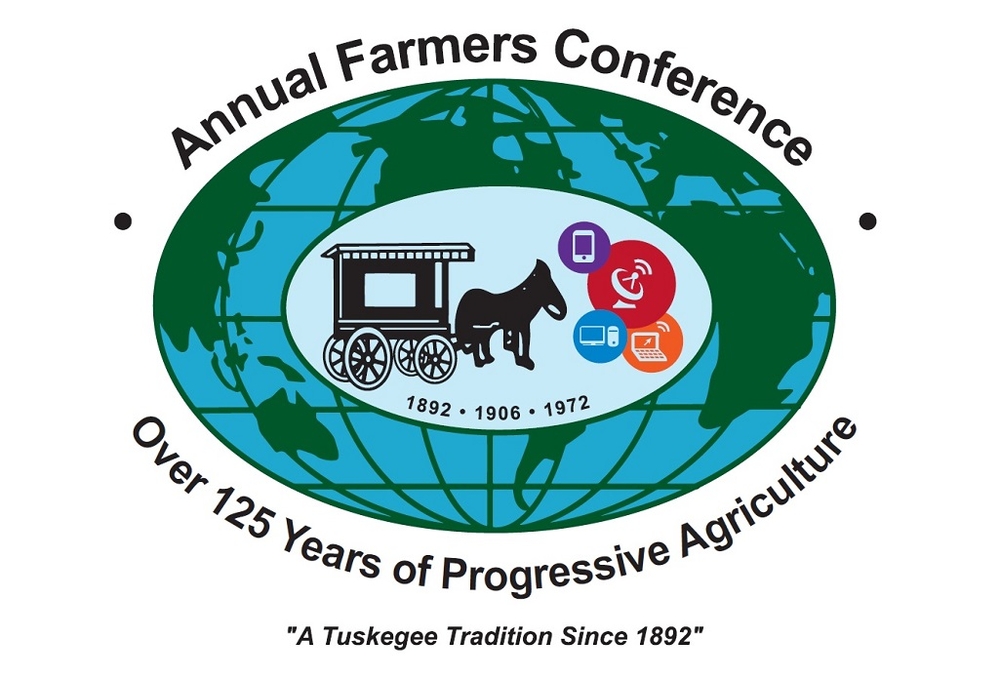 129th ANNUAL FARMERS CONFERENCE