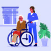 Aging with Disabilities