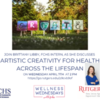Artistic Creativity for Health Across the Lifespan