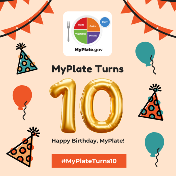 MyPlateTurns10