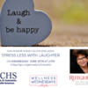 Stress Less with Laughter