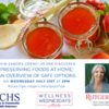 Preserving Foods at Home: An Overview of Safe Options