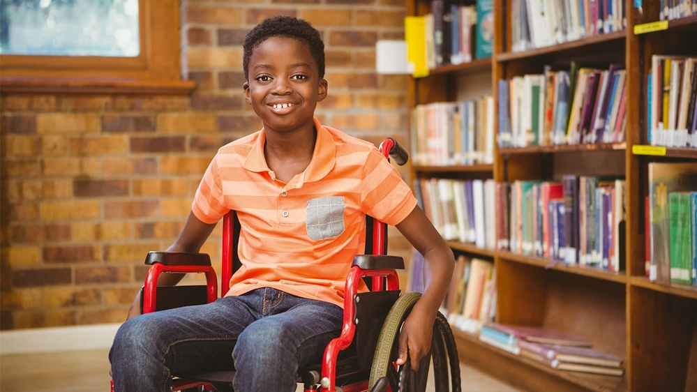 Navigating Education Laws  &amp; Policies for Military Families with Special Needs
