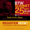 25th Booker T. Washington Economic Development Summit