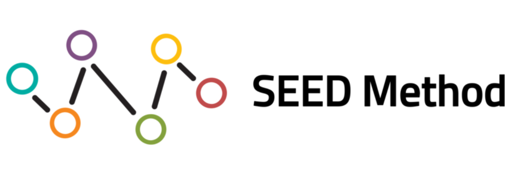 August 25th SEED Method Technical Office Hour