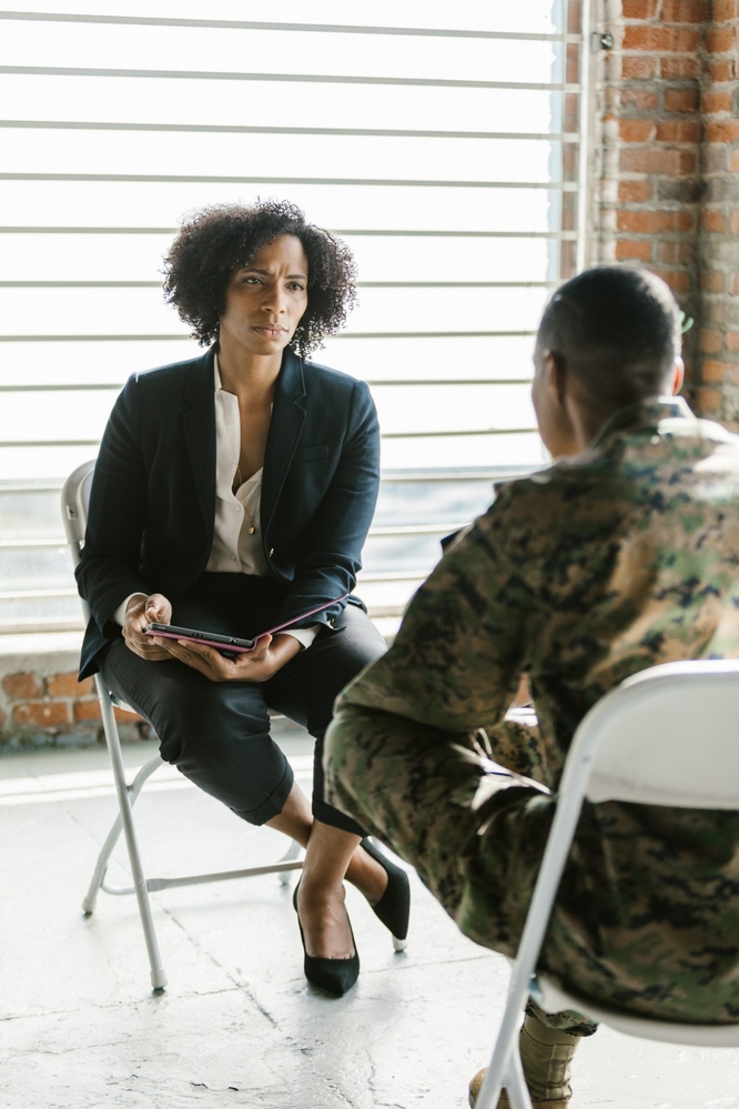 The Psychology of Money: Understanding Service Members' Financial Decisions