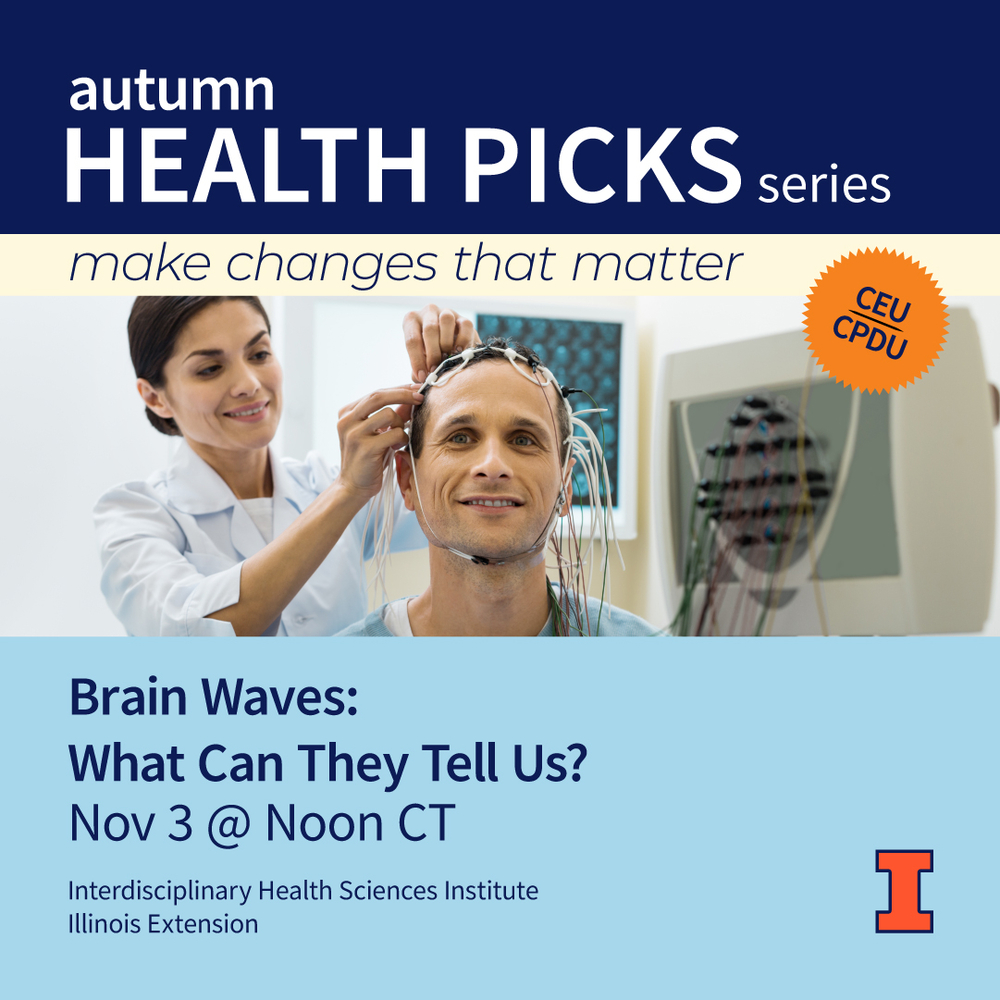 Brain Waves: What Can They Tell Us?