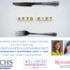 Fad Diets: Is Keto a Sustainable Diet?