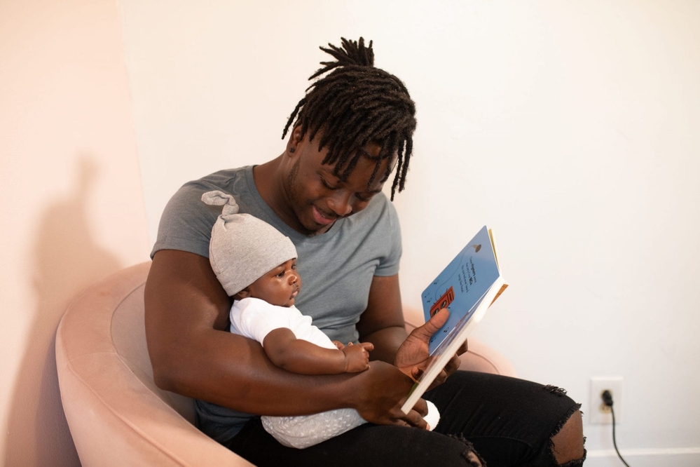 Using Children's Books and Storytelling to Connect Literacy and Social Emotional Development