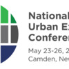 Deadline for 2022 National Urban Extension Conference presentation proposals!