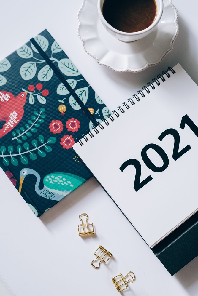 2021 Personal Finance Year in Review