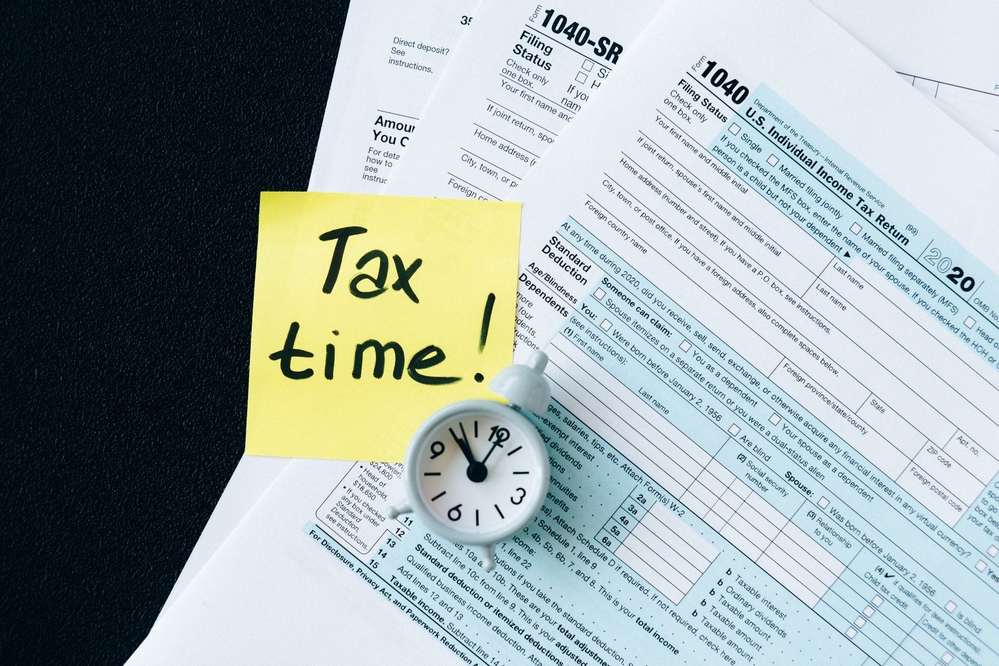 2022 Tax Updates: What Service Providers Need to Know
