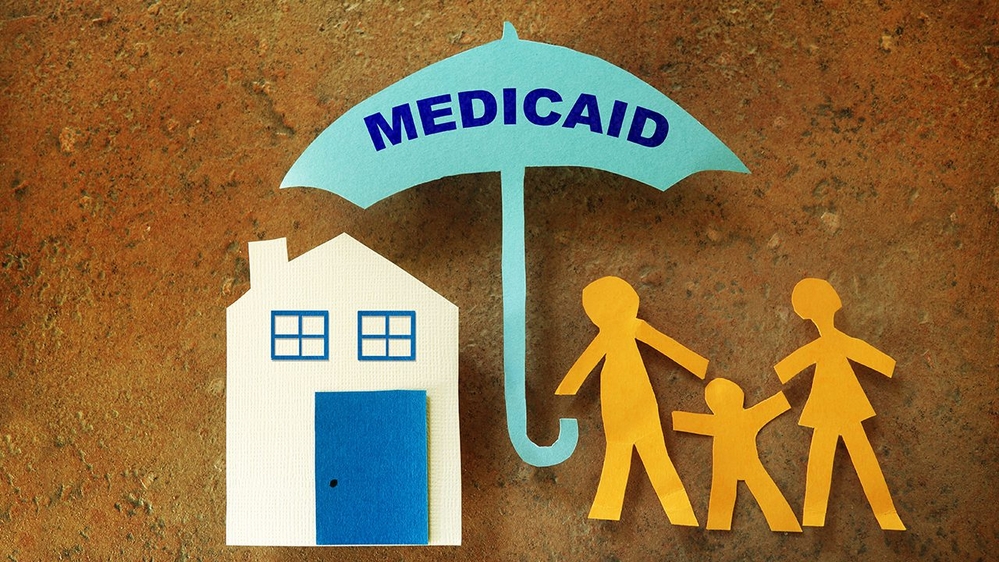 The Changing World of Medicaid: Updates &amp; Developments
