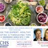 Ask the Expert: Healthy Eating &amp; Timesaving Tips