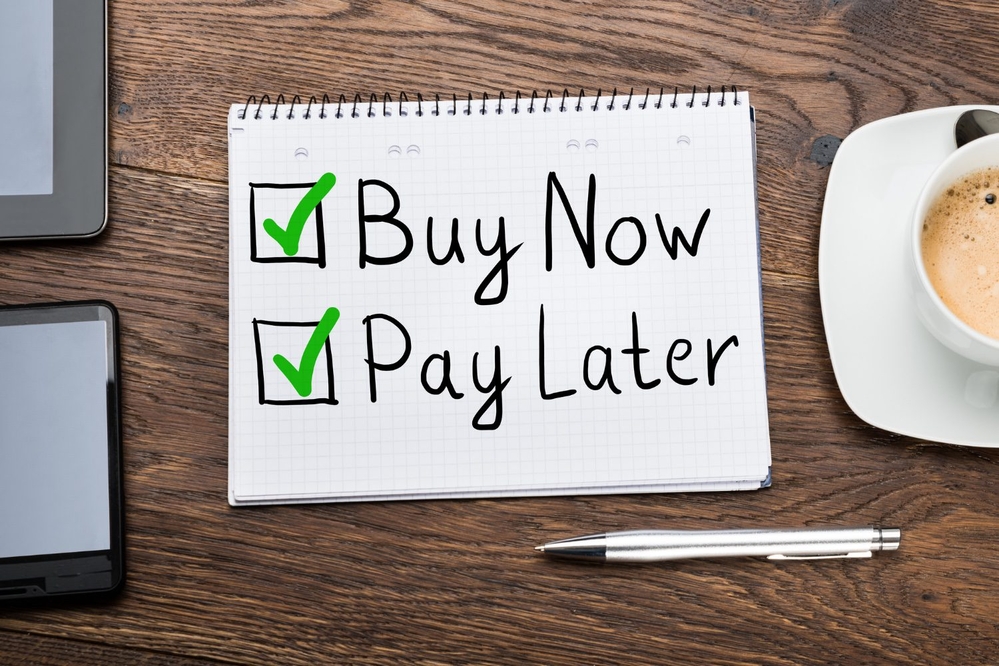 Understanding Buy Now, Pay Later Services