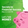 Secrets for Financial Success