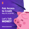 Fair Access to Credit