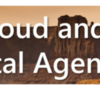 Wrangling the Cloud and Becoming a Digital Agent