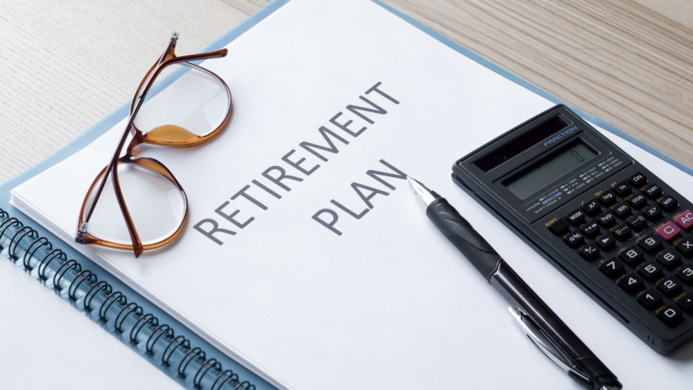 Retirement Benefit Basics for Active Duty, Guard, and Reserve Components