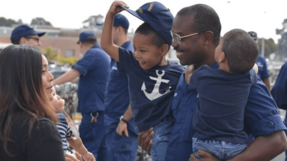 Navigating Deployment: Strategies to Help Military Families