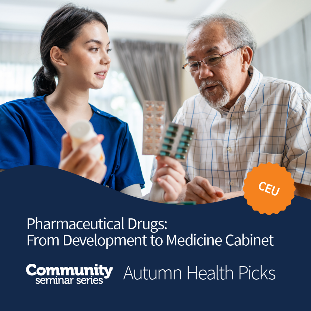 Pharmaceutical Drugs: From Development to Medicine Cabinet