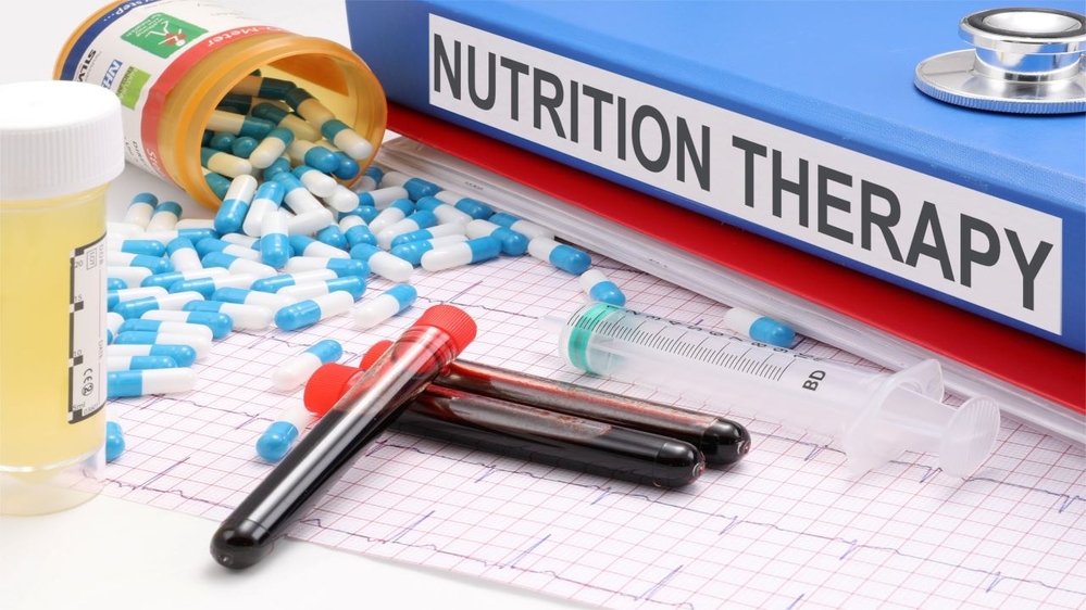 Incorporating Nutrition-Focused Physical Exams into Practice