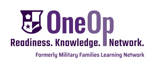 OneOp Logo small