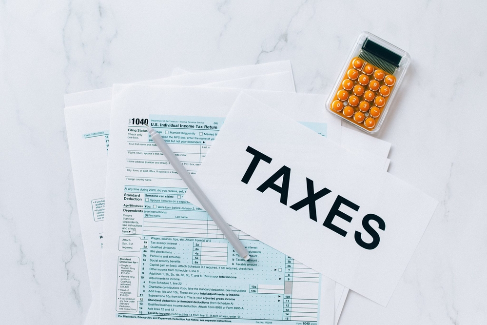 2023 Tax Updates: What Service Providers Need to Know